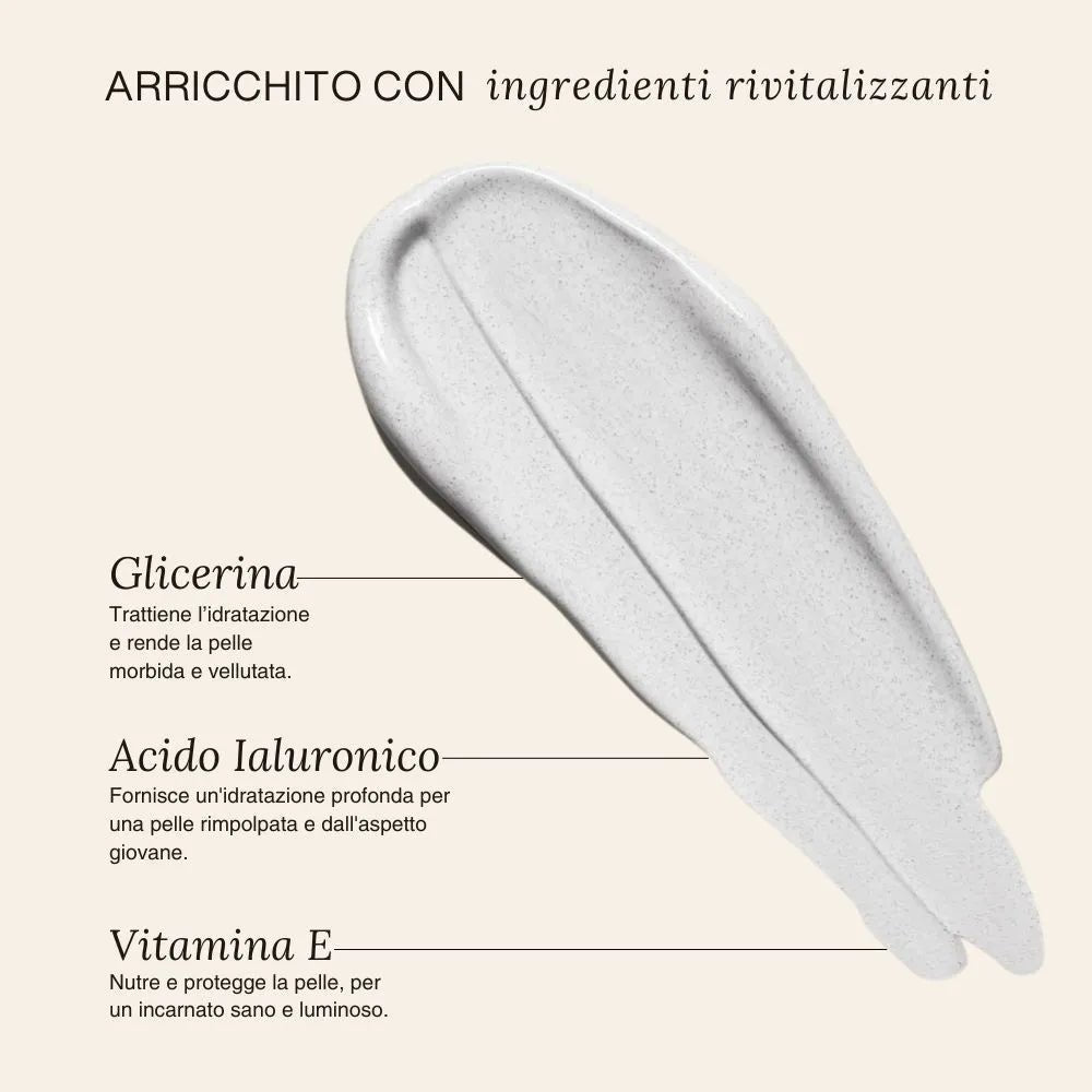 Fondotinta Adattivo 4 in 1 Ninon & Co
