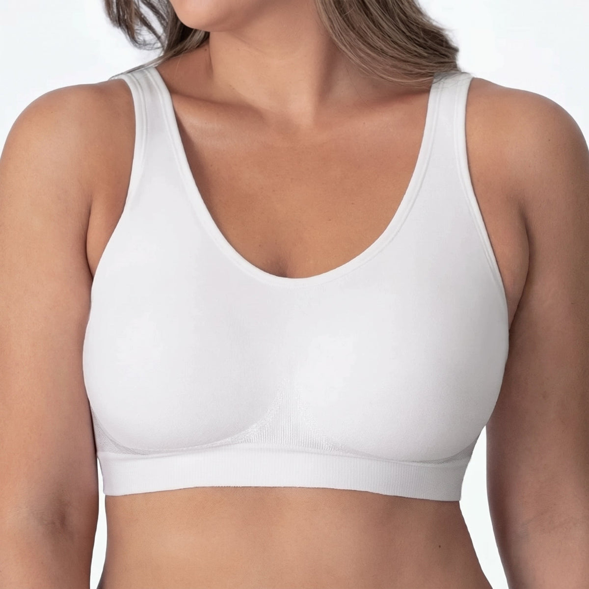 Ninon & Co - Reggiseno Sostegno Comfort bra-04