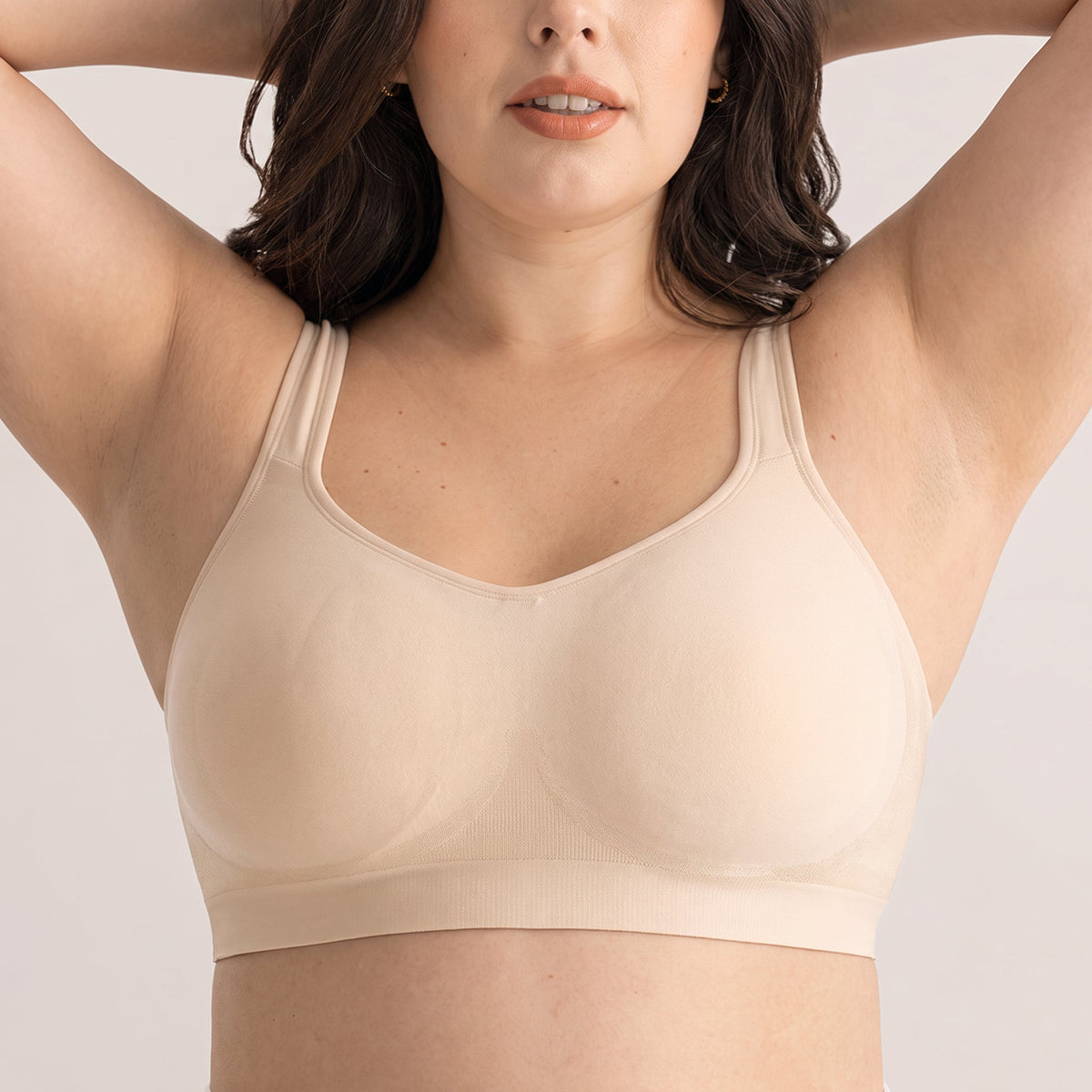 Ninon & Co - Reggiseno Sostegno Comfort bra-05