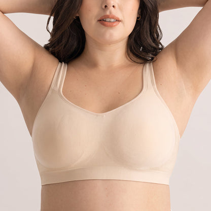 Ninon & Co - Reggiseno Sostegno Comfort bra-05