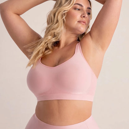 Ninon & Co - Reggiseno Sostegno Comfort bra-06