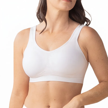 Ninon & Co - Reggiseno Sostegno Comfort bra-08